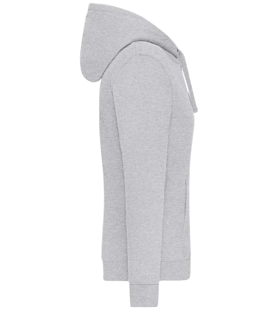 Incognito Design - Premium women's hoodie