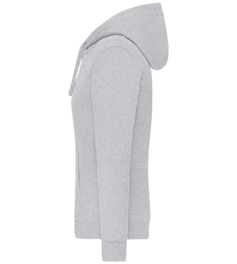 Incognito Design - Premium women's hoodie