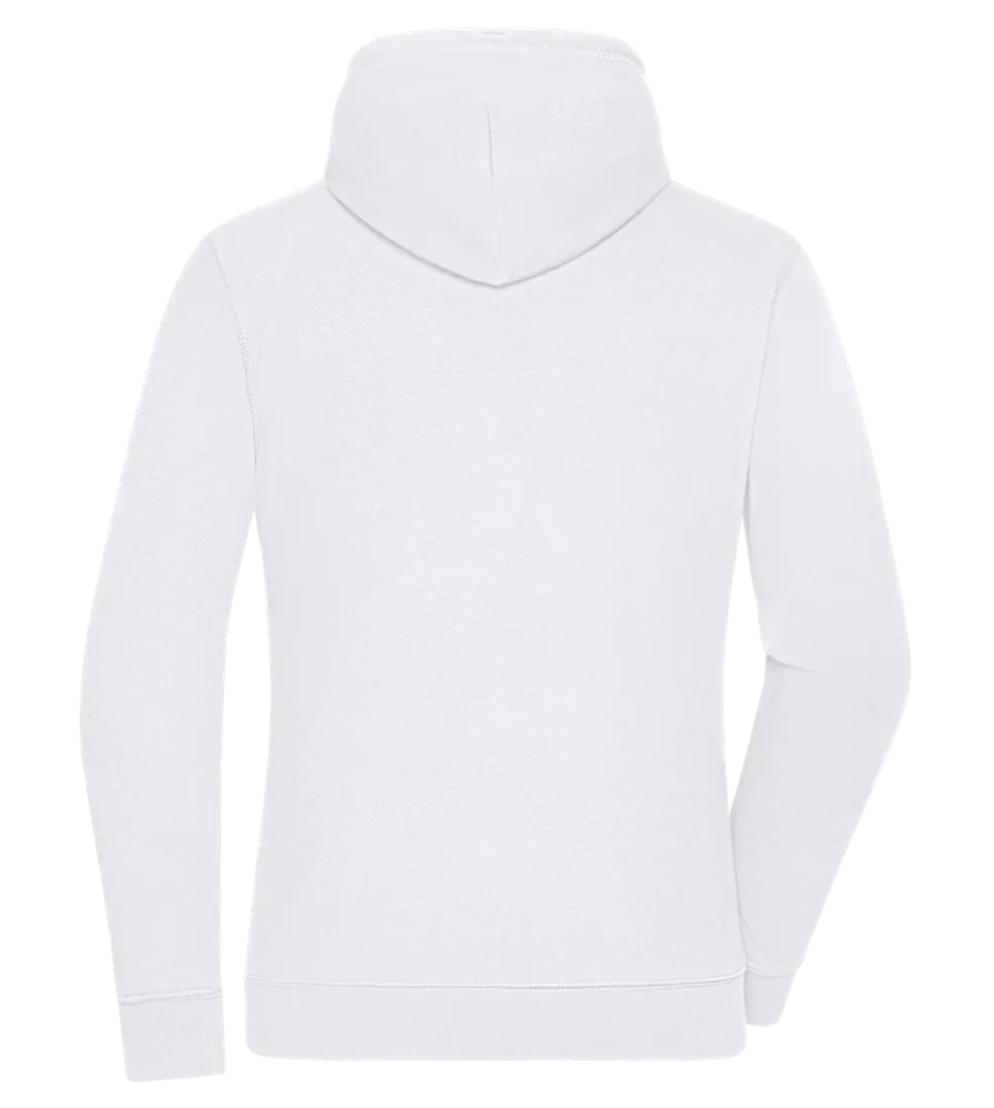 Incognito Design - Premium women's hoodie