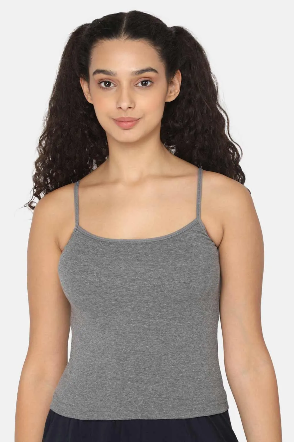 Intimacy Camisole-Slip Special Combo Pack - In02 - Pack of 3 - C52