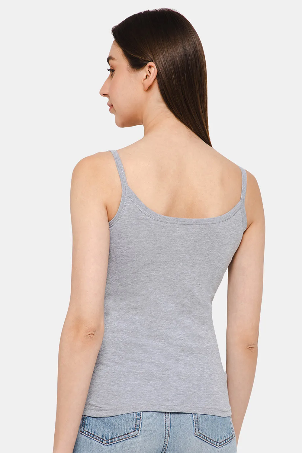 Intimacy Soft Fit Slip Camisole – IN10 | Comfortable & Flattering Design