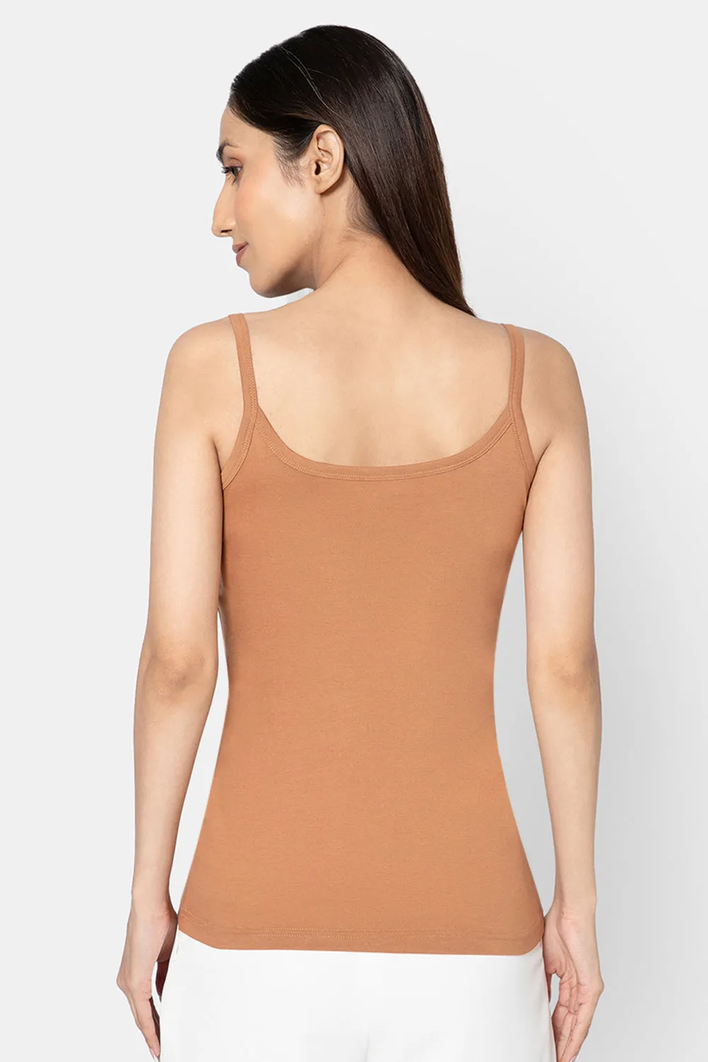 Intimacy Soft Fit Slip Camisole – IN10 | Comfortable & Flattering Design