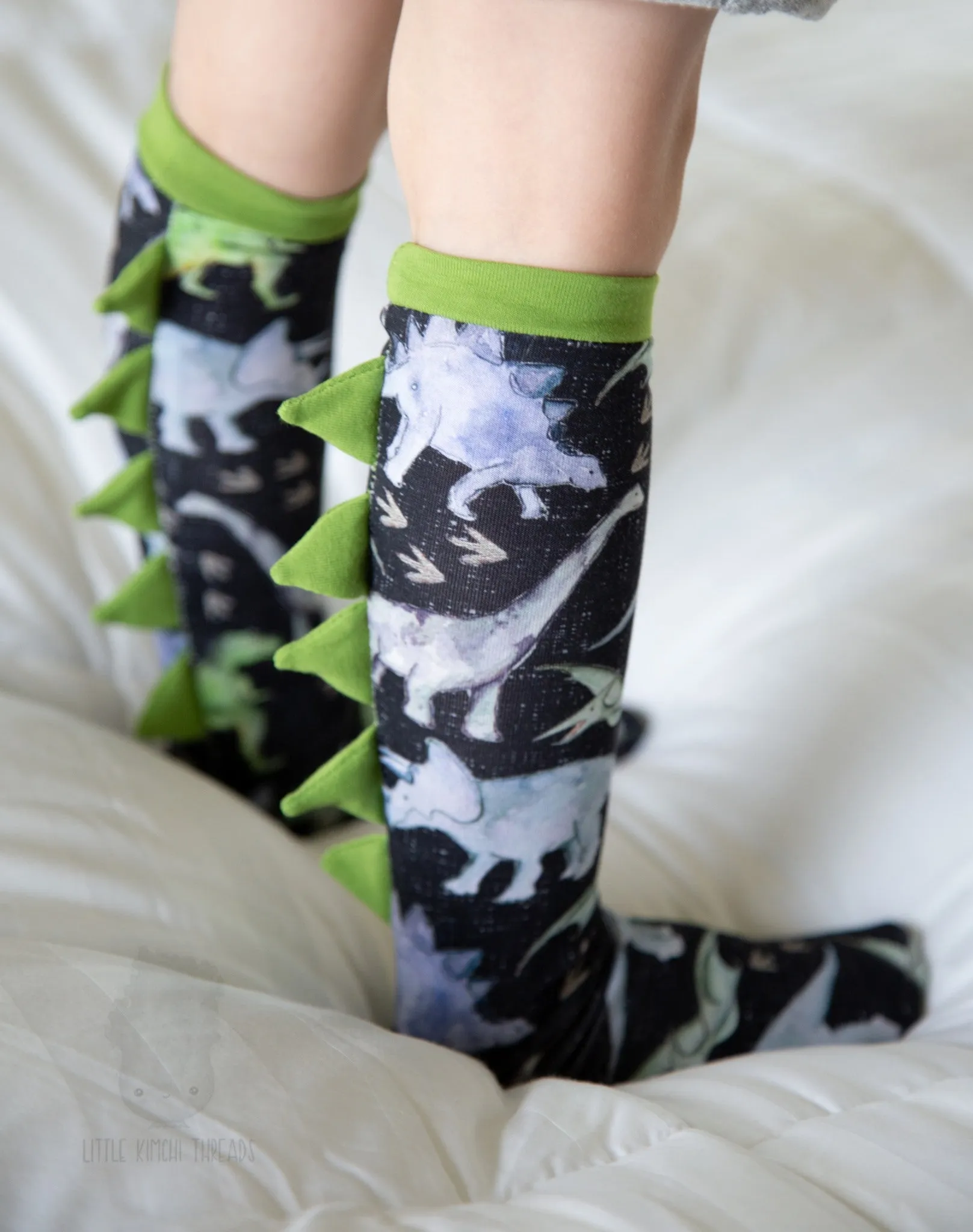 Kids Cosplay Socks