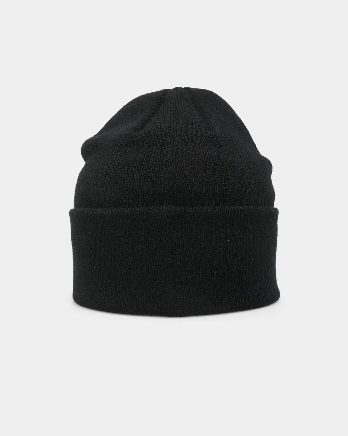 Last Kings Logo Beanie Black