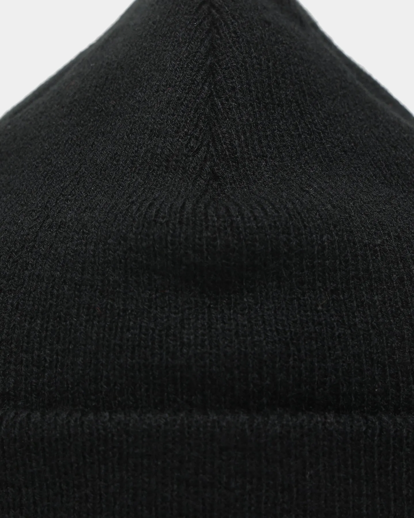 Last Kings Logo Beanie Black