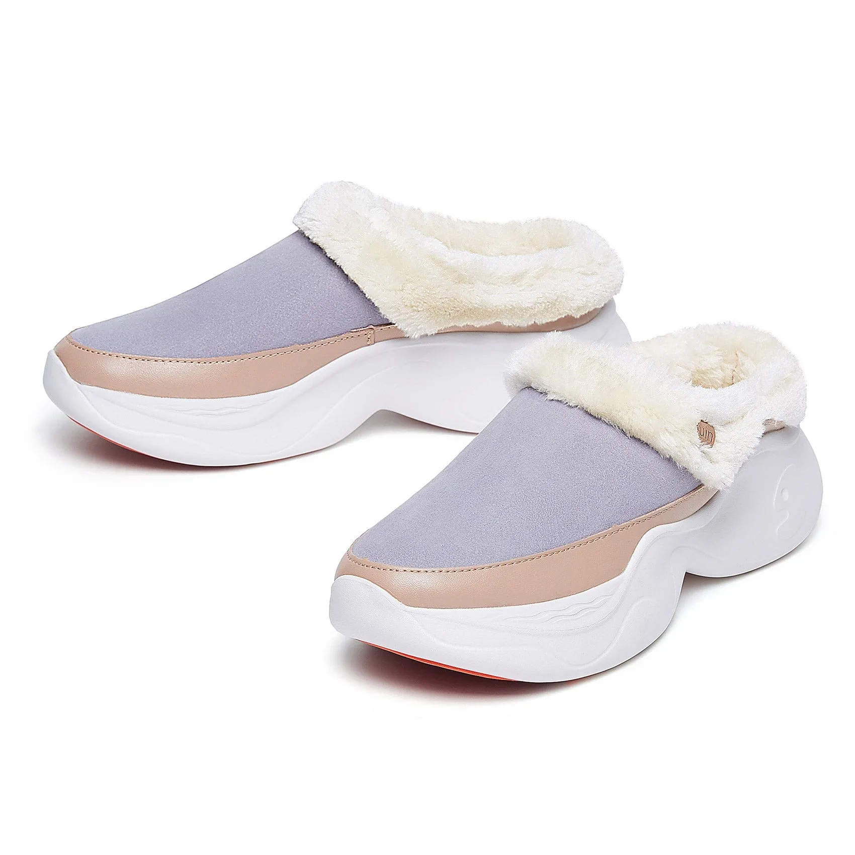 Light Grey Palma VI Women