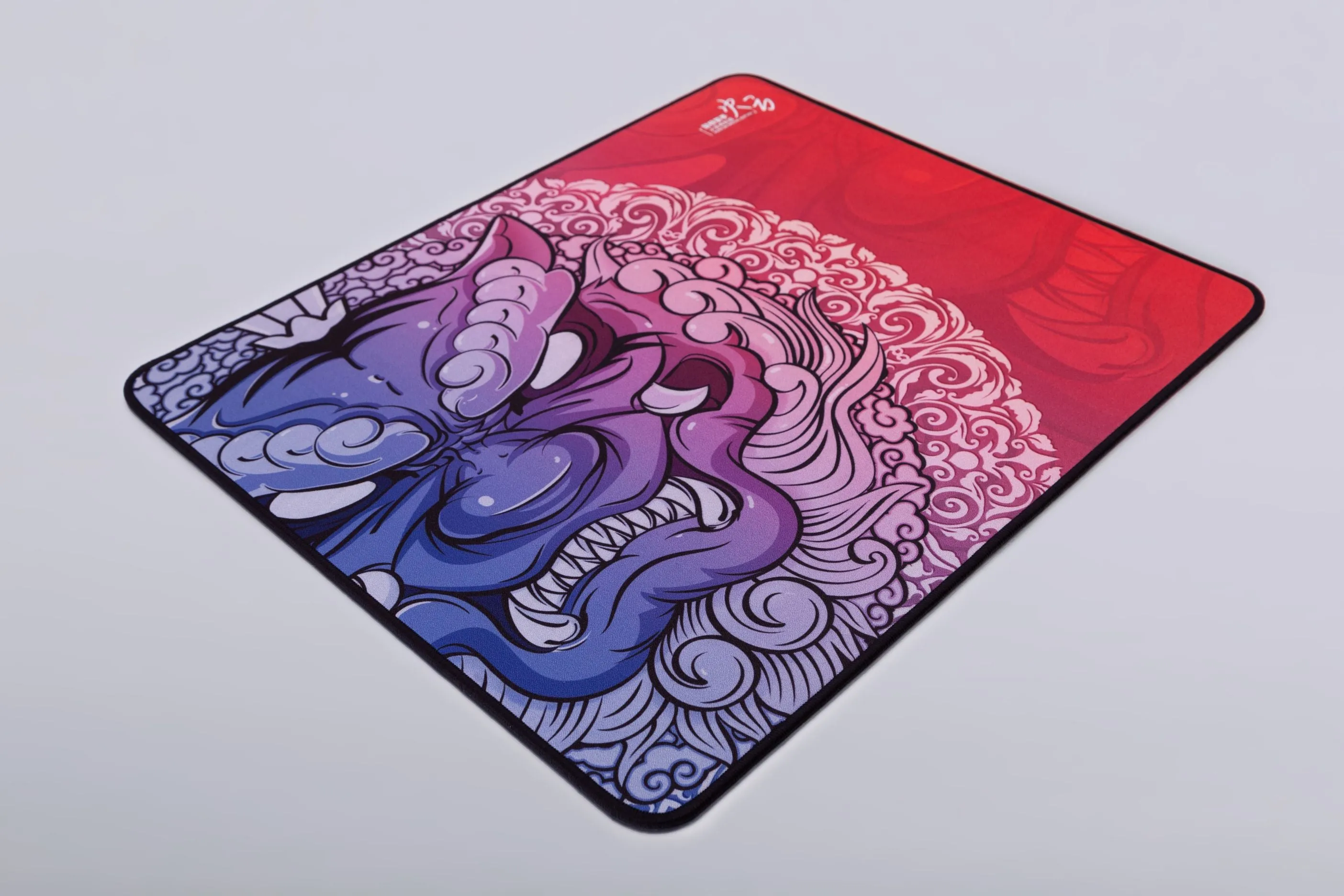 LongTeng HuoYun Special Edition - Large Gaming Mouse Pad