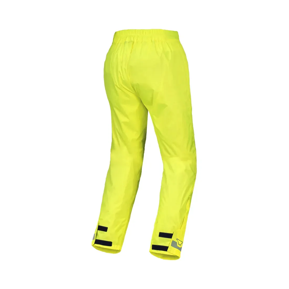 Macna Spray Ladies Rain Over Trouser Fluo Yellow