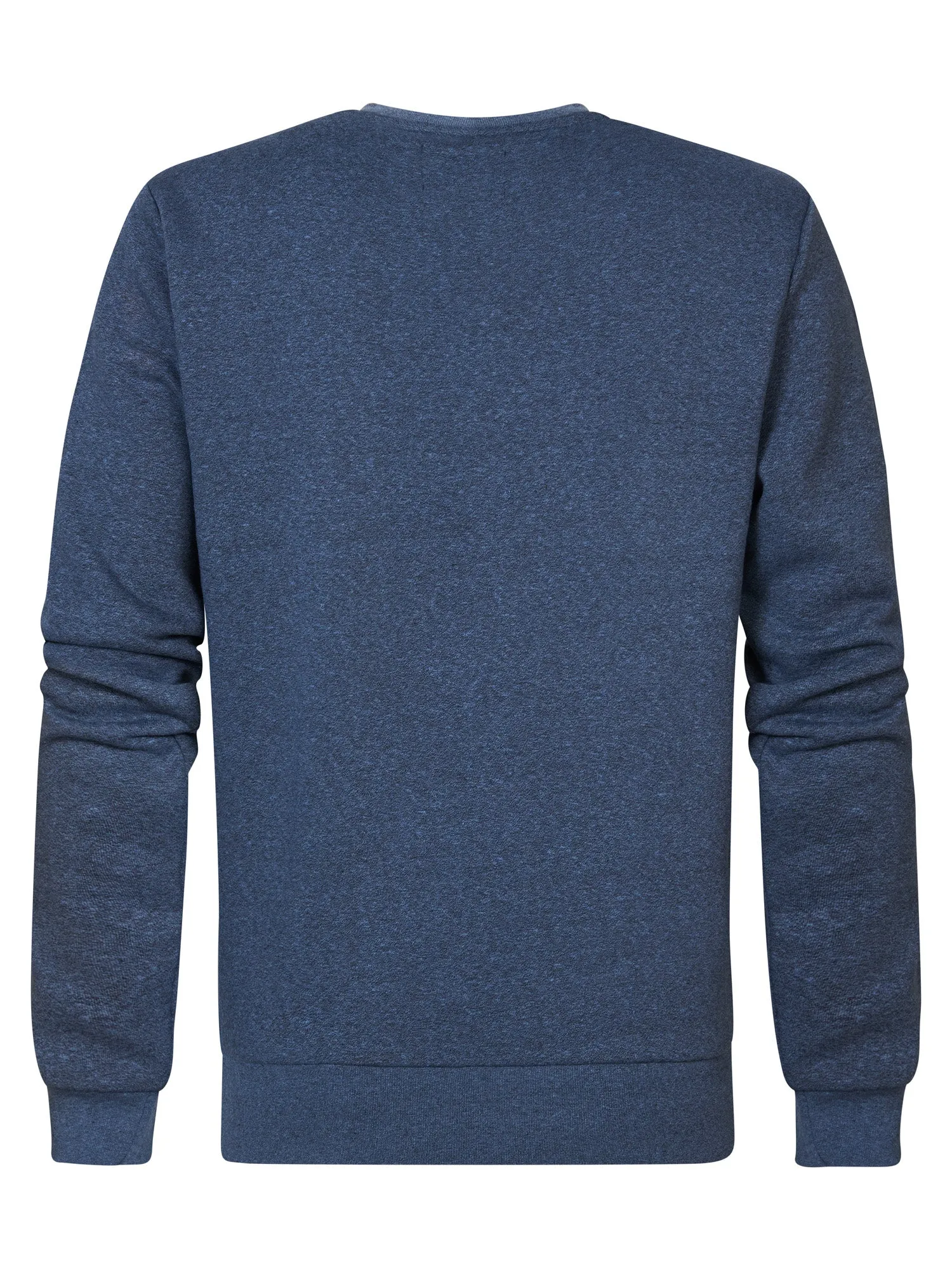 Melange Sweater Marshall