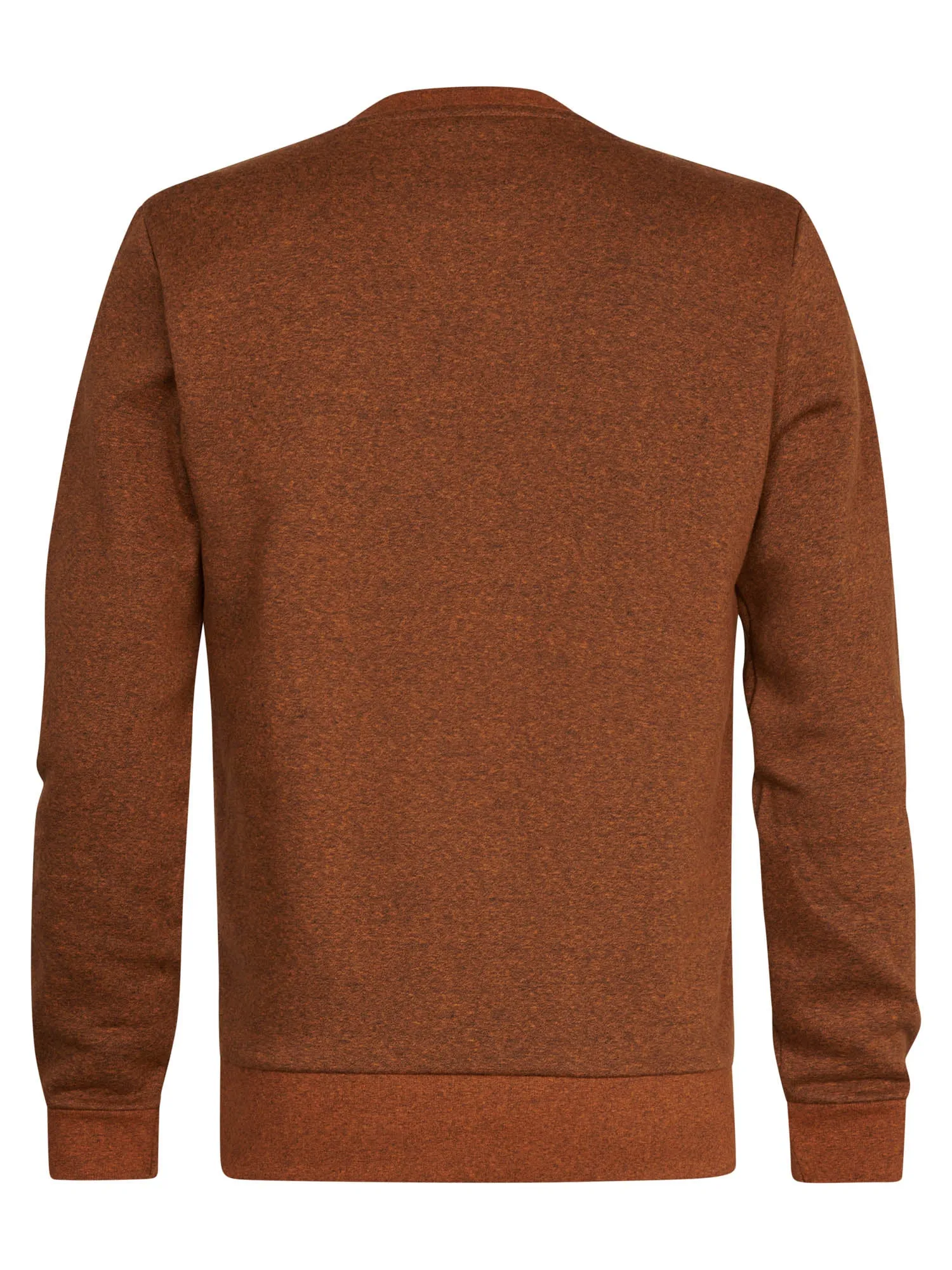 Melange Sweater Marshall