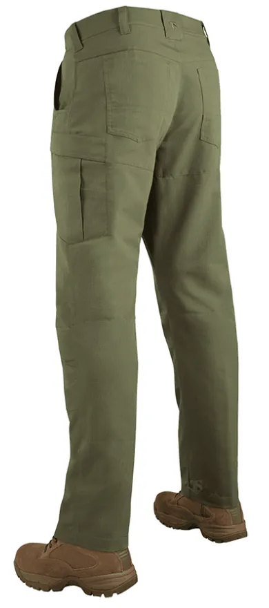 *MEN’S 24-7 SERIES® PRO VECTOR PANTS- LE Green (1557)