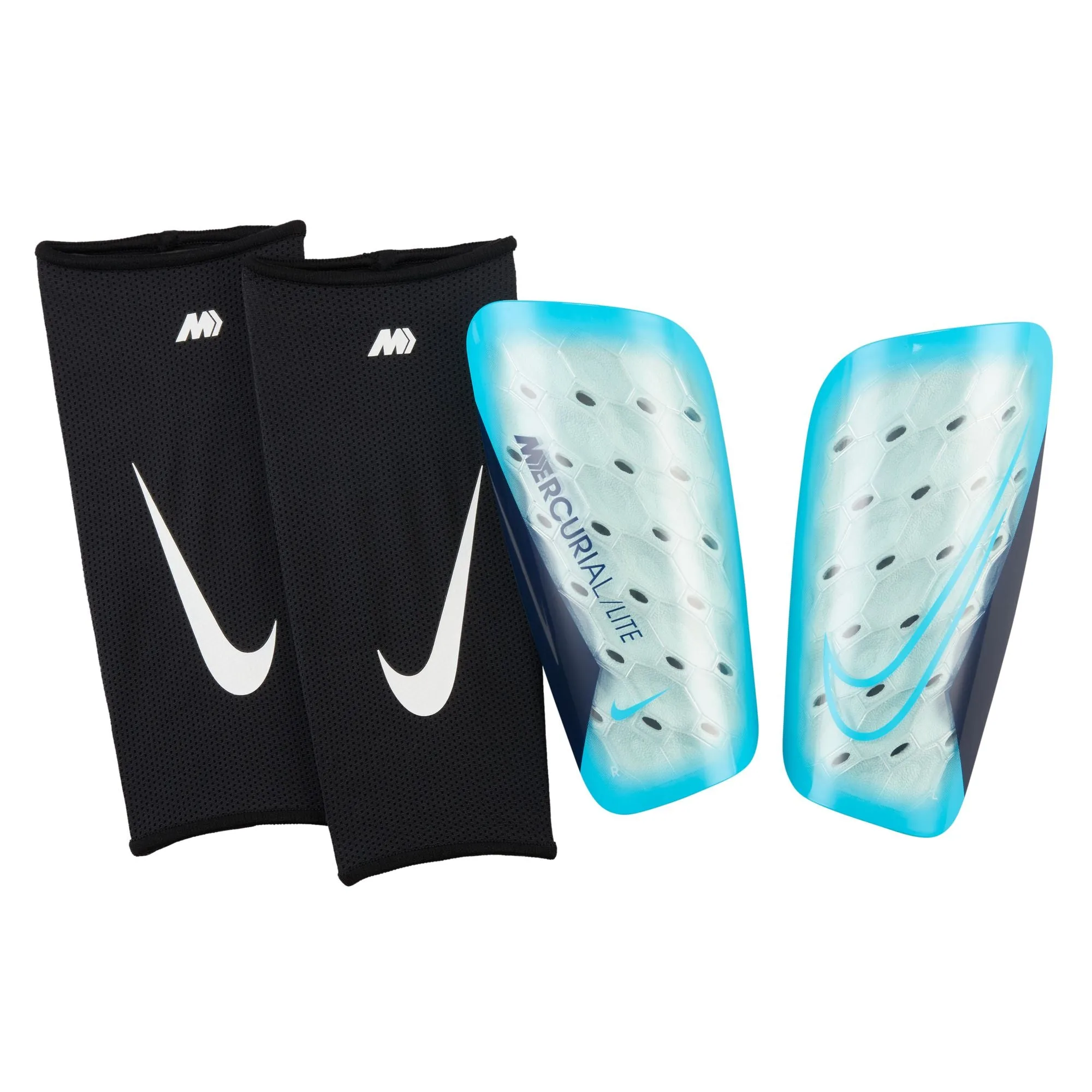 Mercurial Lite Shin Guard - Mad Ambition Pack