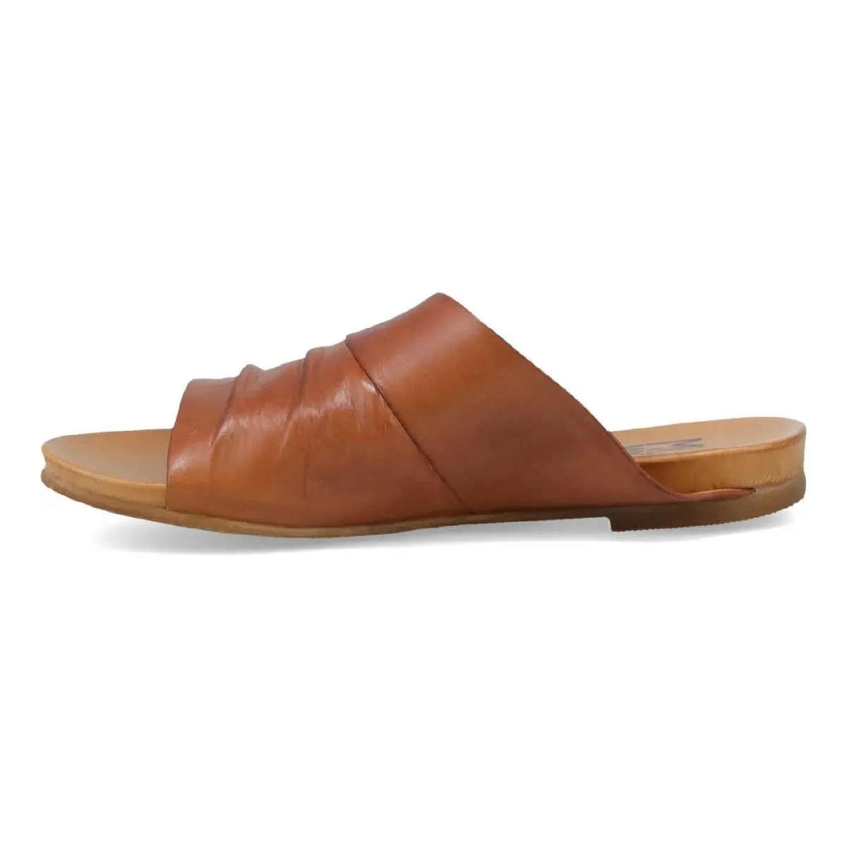 Miz Mooz Women's Aria Brandy