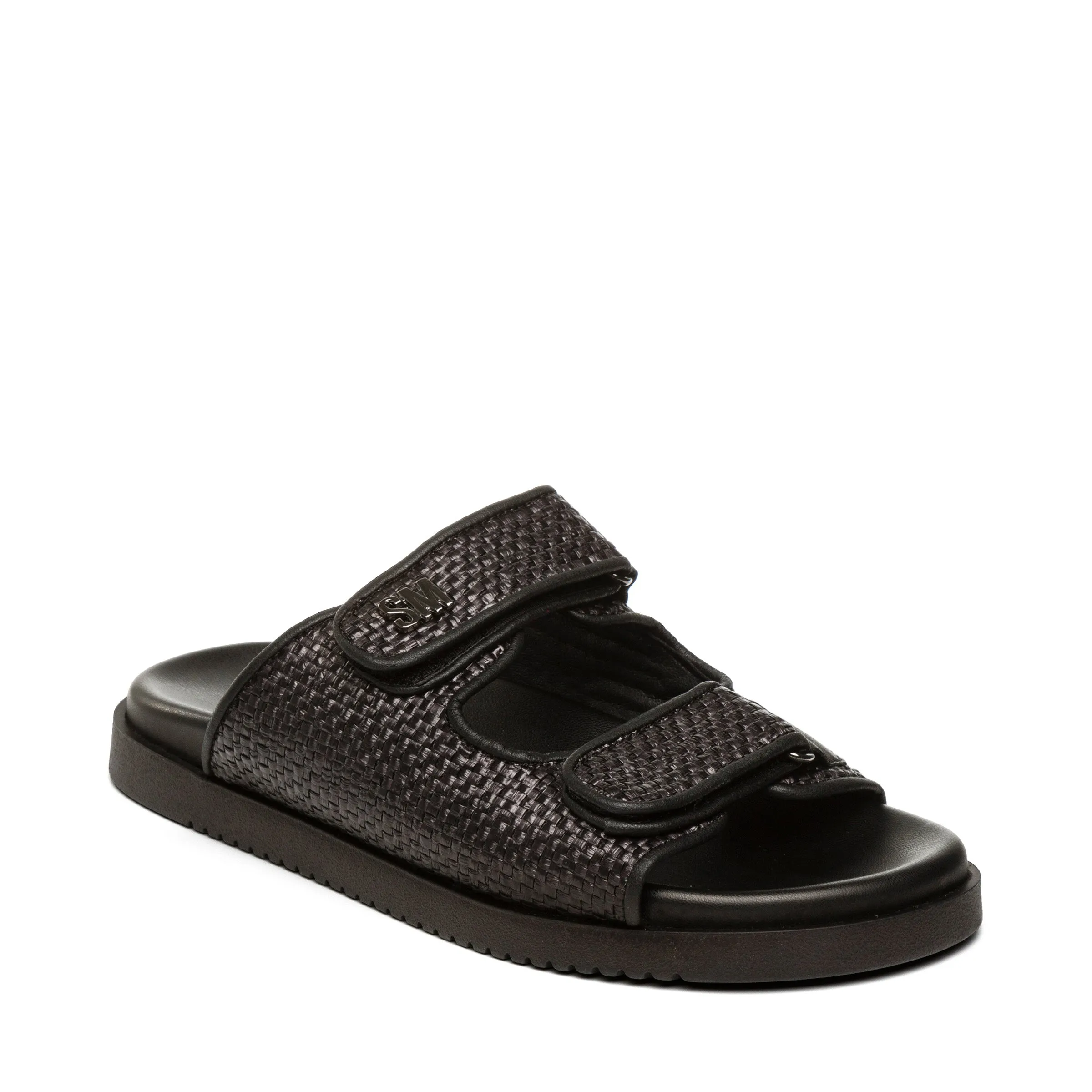 Myka Slide BLACK