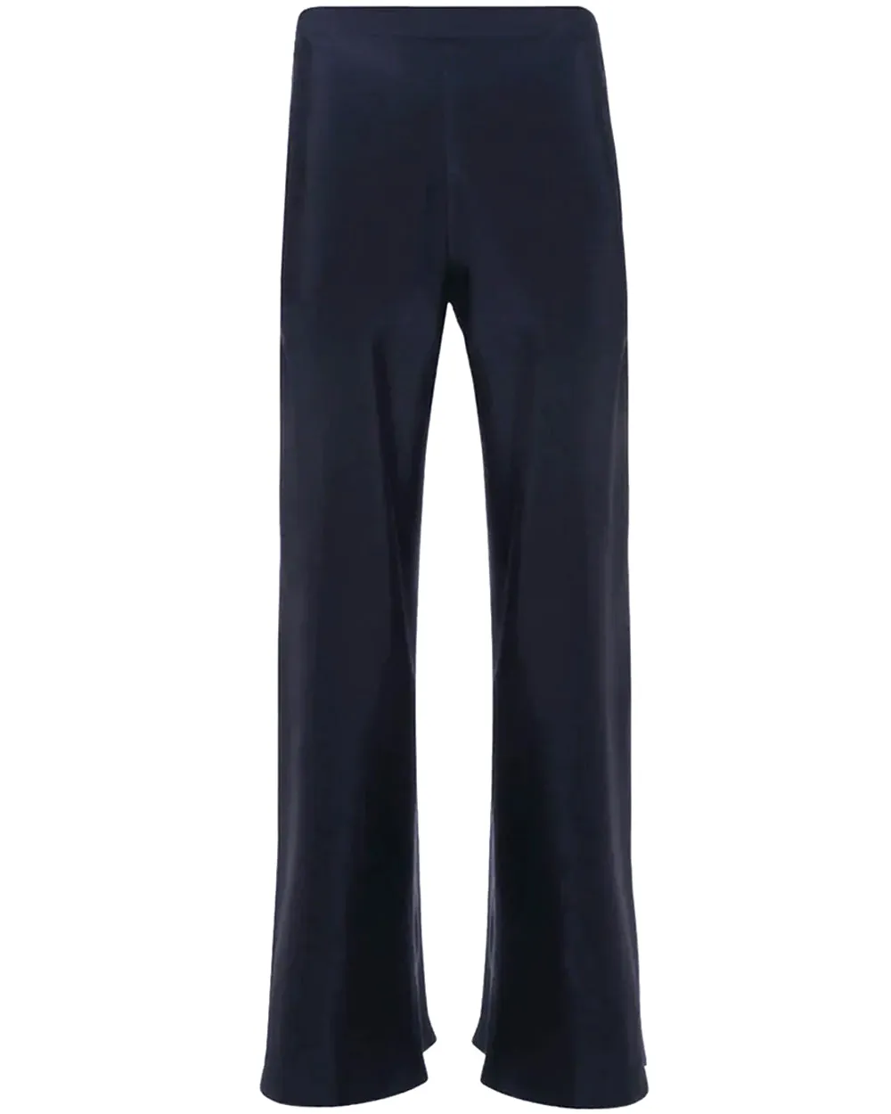 Navy Chute Pant