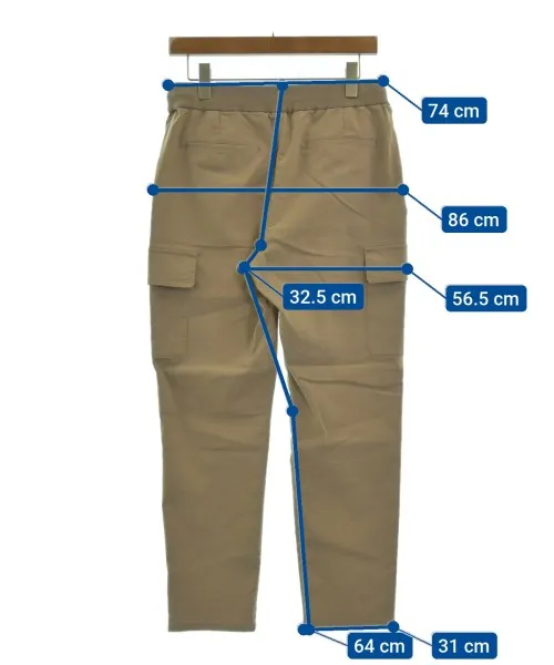 NEMIKA Cargo pants