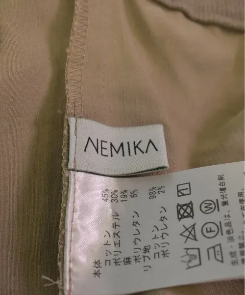 NEMIKA Cargo pants