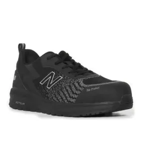 New Balance Safety Work Shoes Speedware Black