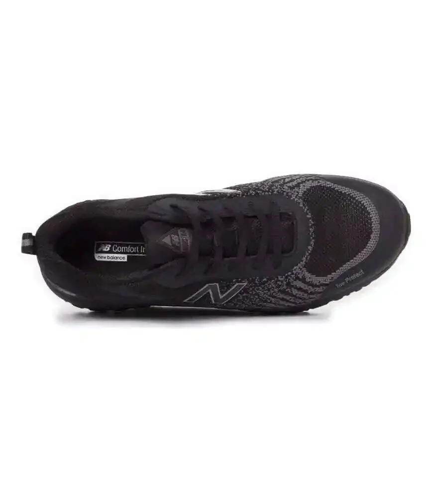 New Balance Safety Work Shoes Speedware Black