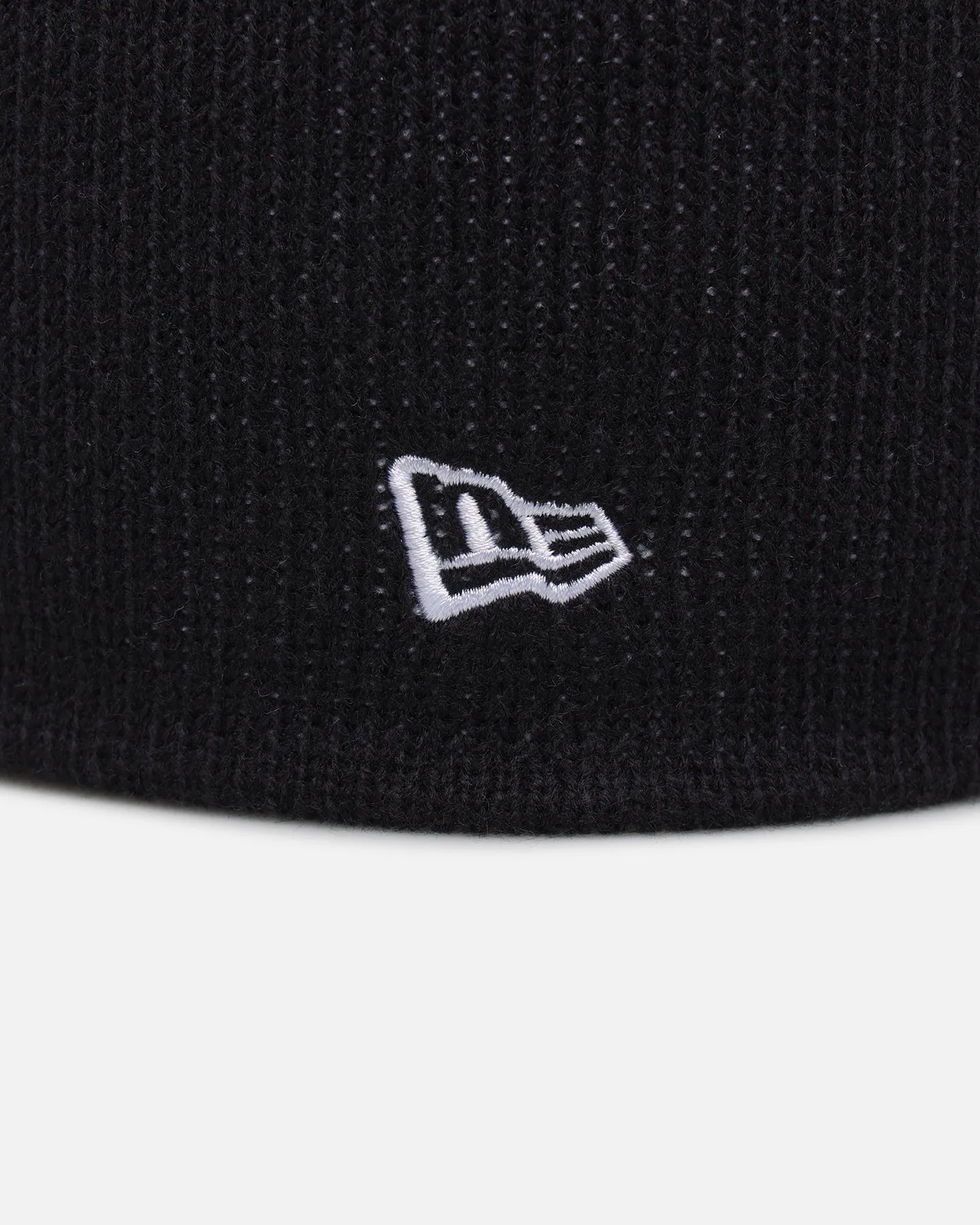 New Era New York Yankees Official Team Beanie OTC