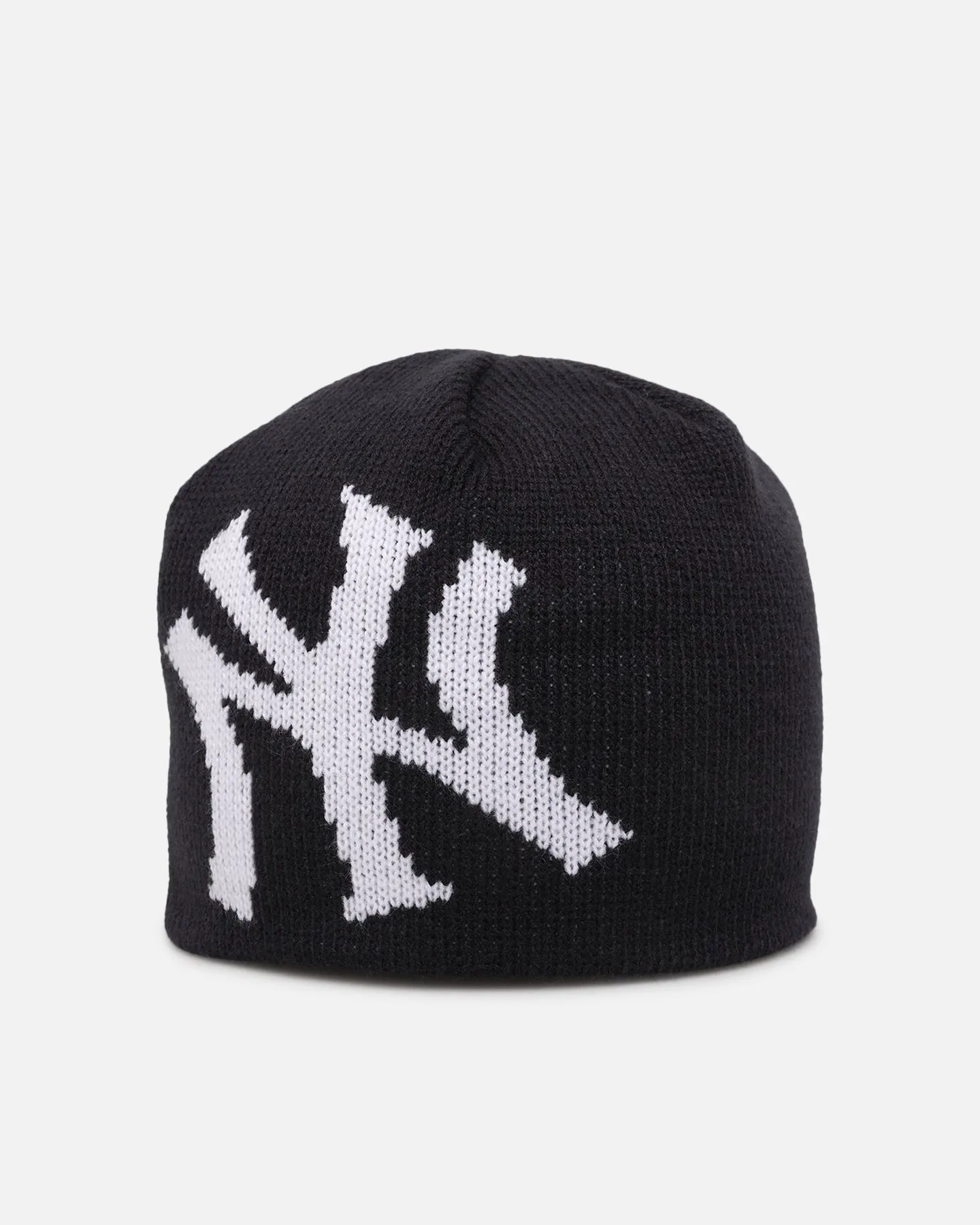 New Era New York Yankees Official Team Beanie OTC