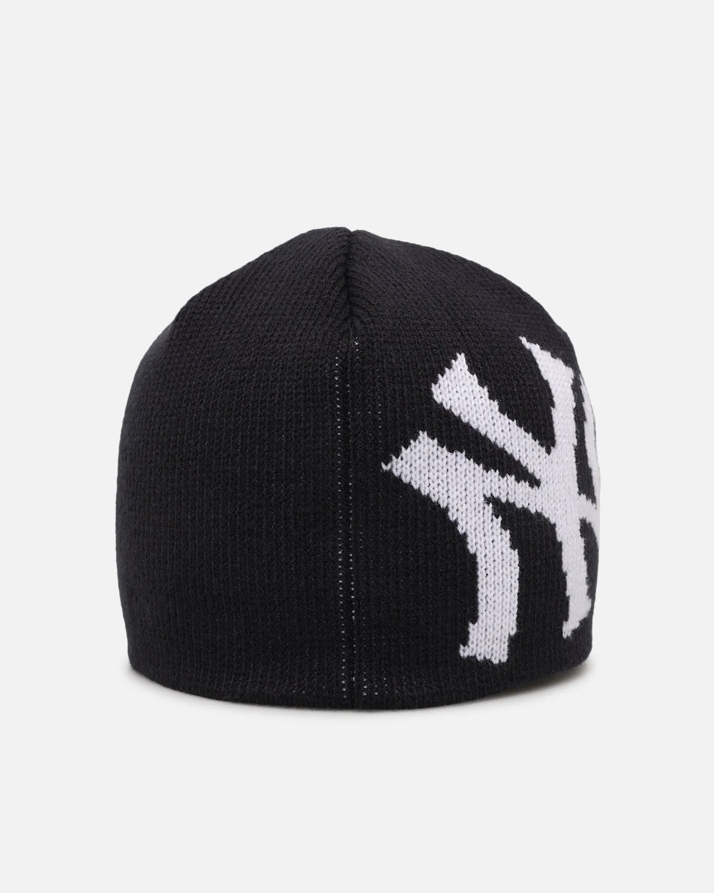 New Era New York Yankees Official Team Beanie OTC