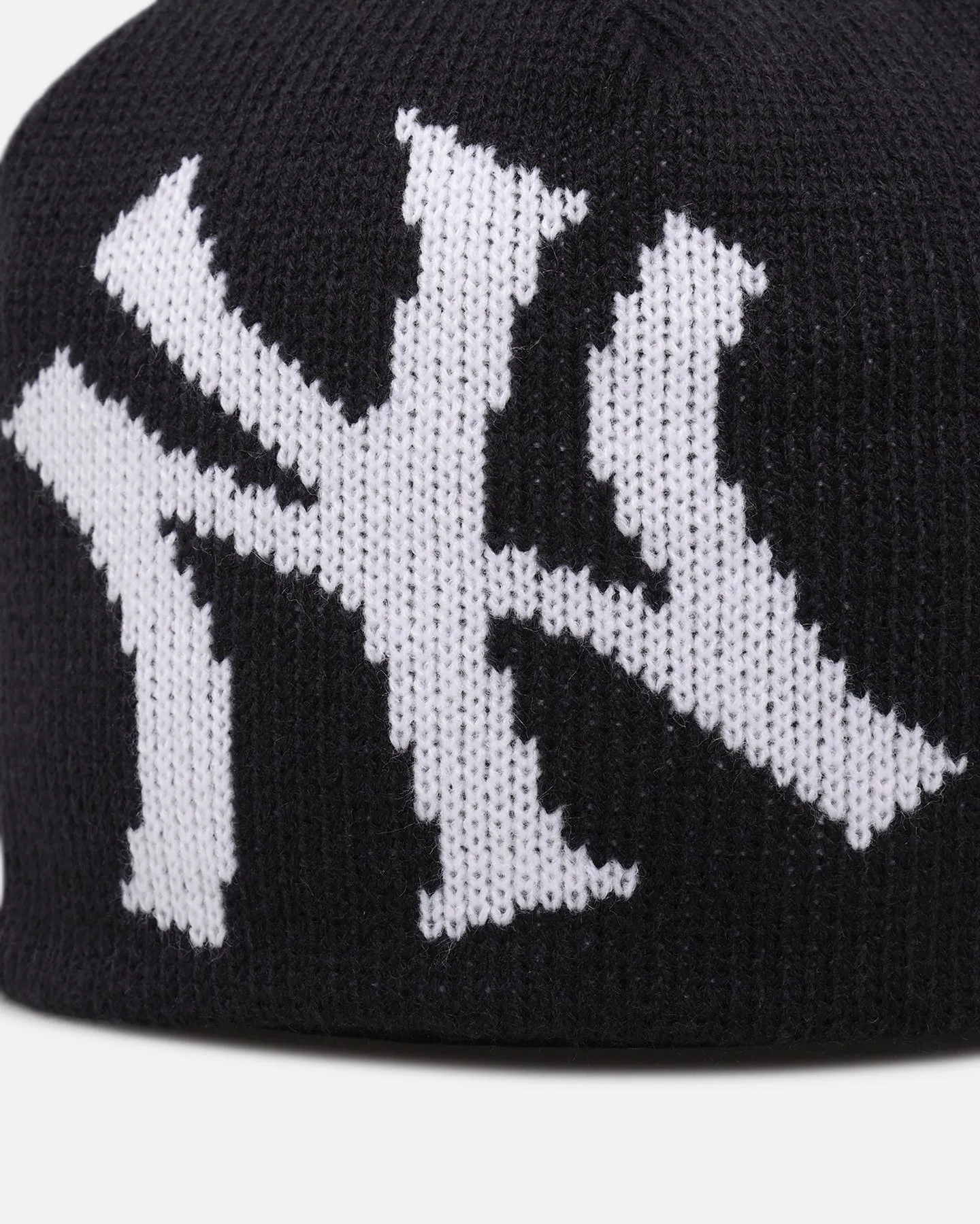 New Era New York Yankees Official Team Beanie OTC