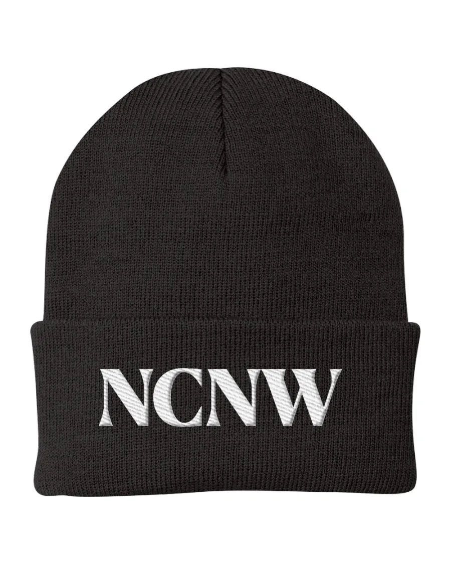 New Logo Beanie