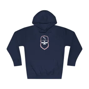 New York Baseball Diamond Hoodie