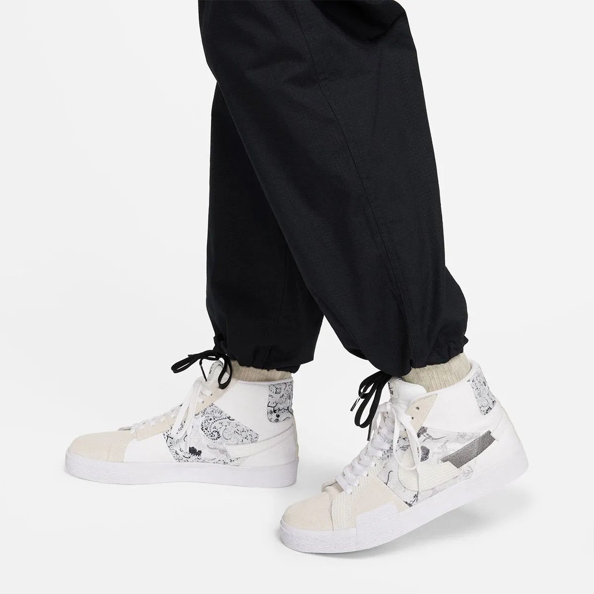 Nike SB - Kearny Cargo Pants Black