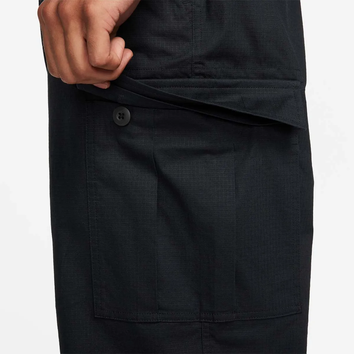 Nike SB - Kearny Cargo Pants Black