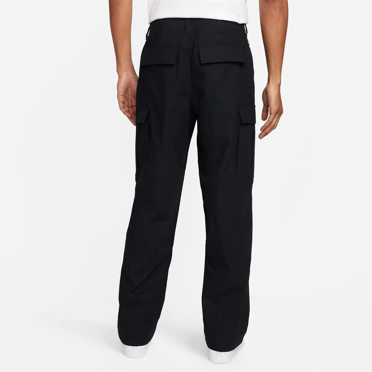 Nike SB - Kearny Cargo Pants Black