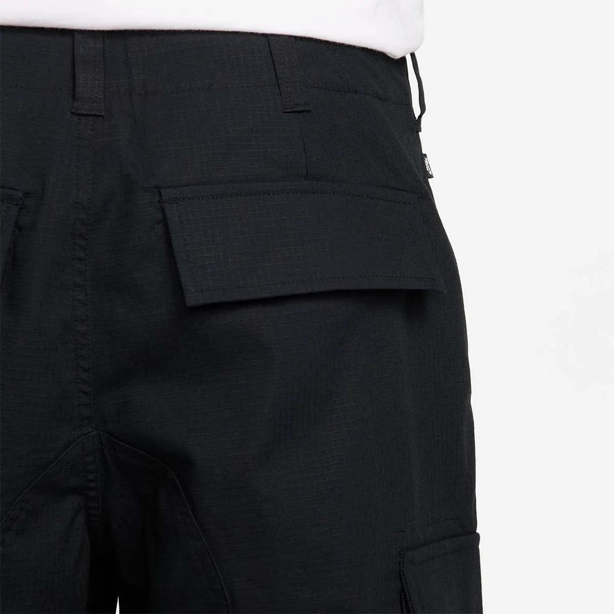 Nike SB - Kearny Cargo Pants Black