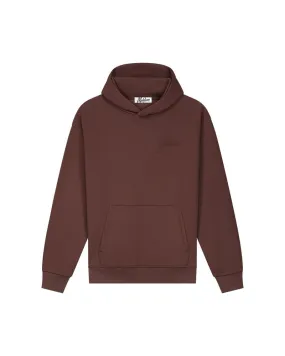 Nila Hoodie - Bruin