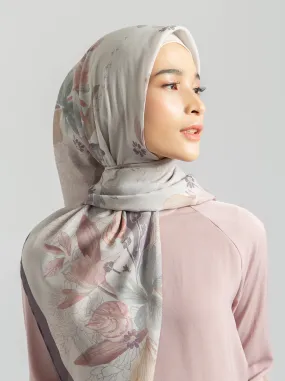 NIRALY SCARF CLOUDY