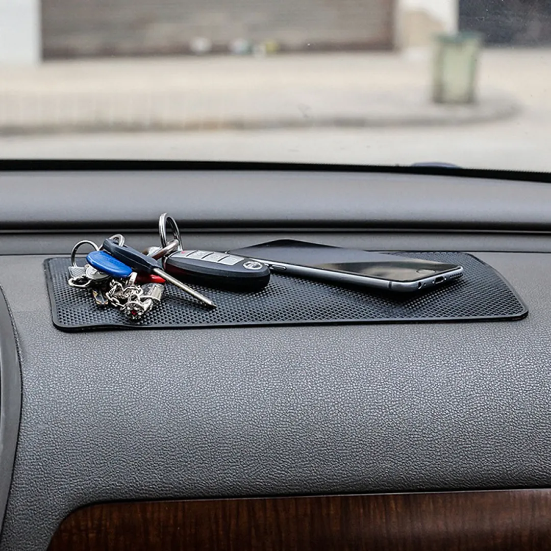 Non Slip Sticky Dashboard Mat