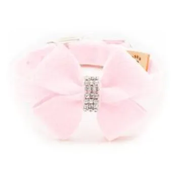 Nouveau Bow Collar (Many Colors)