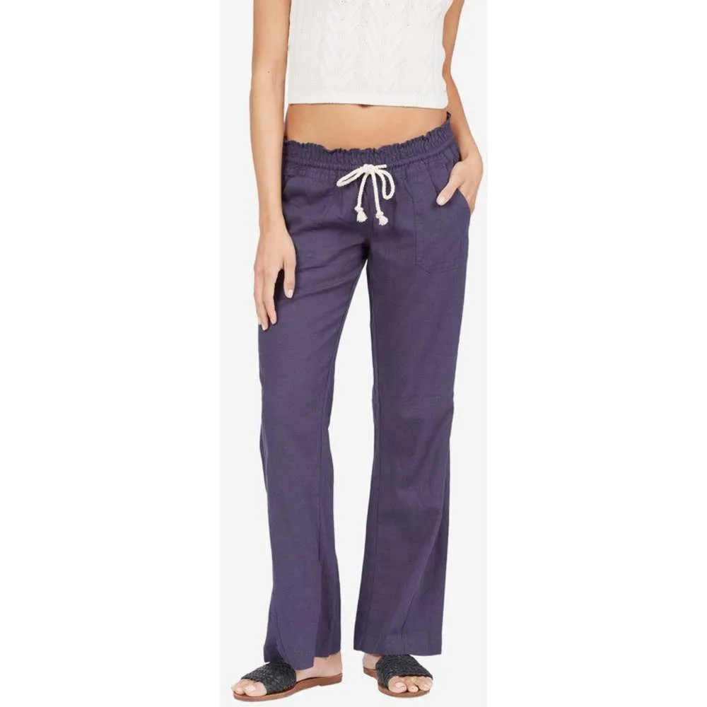 Oceanside Flared Pant