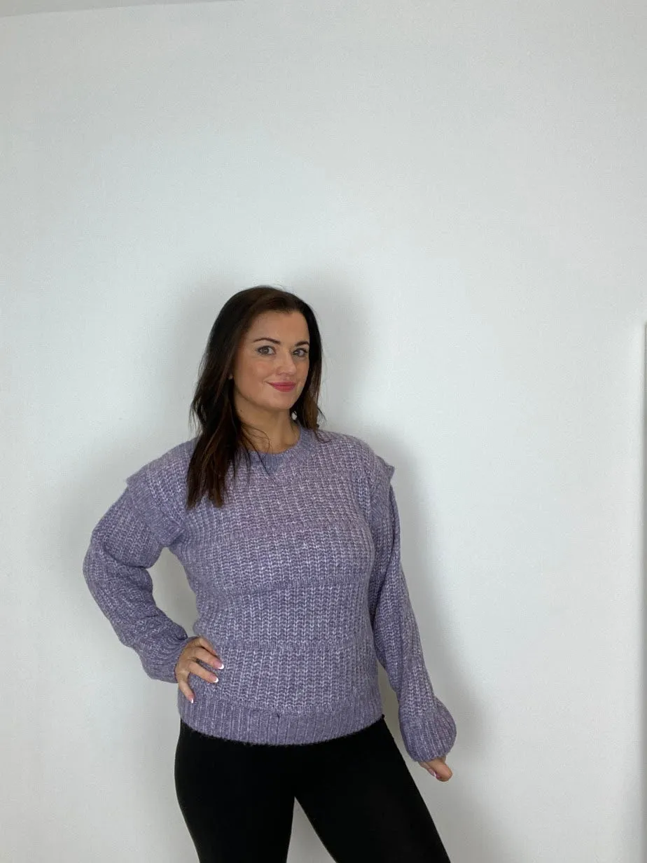 Oksana Jumper