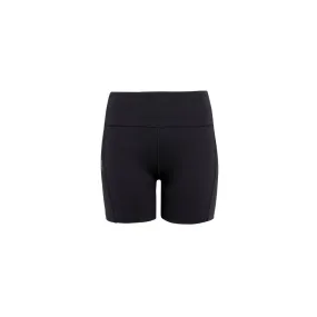 On Running Performance Short Tights (Womens) - Black