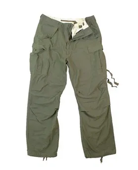 Original Vintage US M-65 Combat Pants - Real & Rare