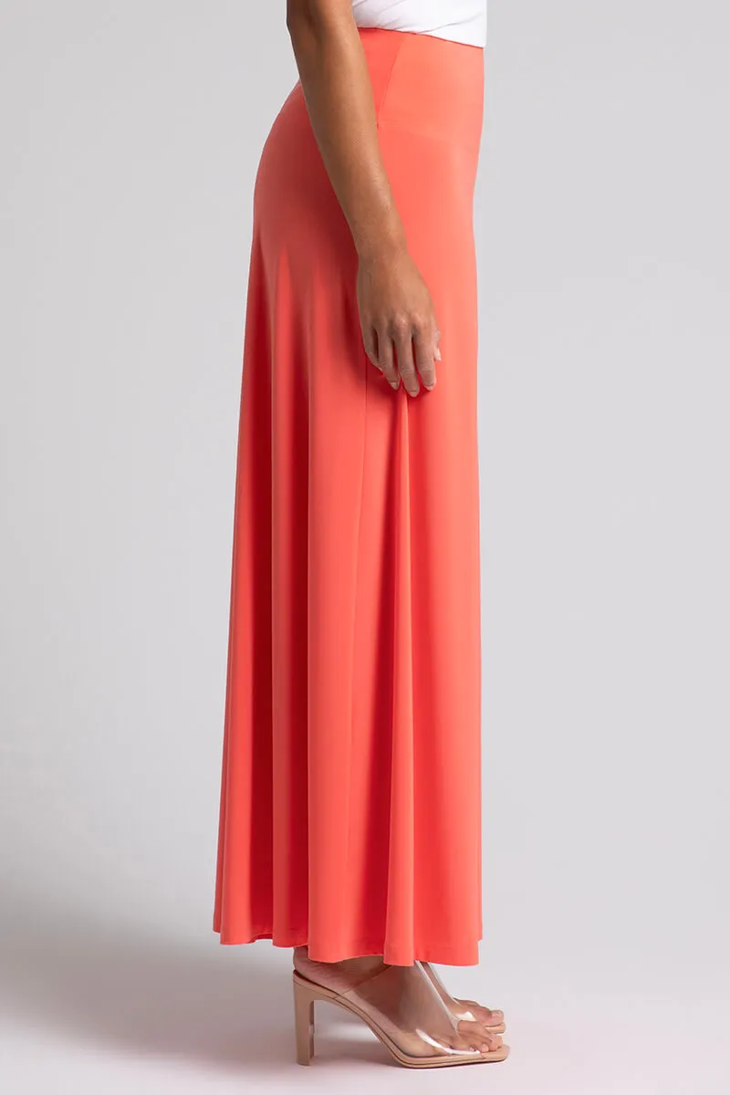 Palazzo Pant | Coral