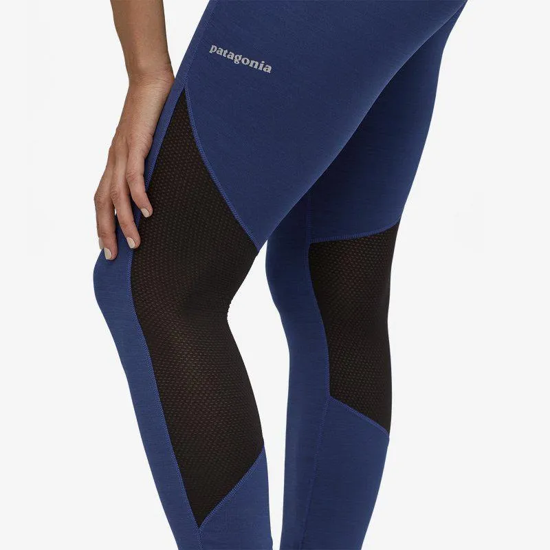 Patagonia Women's Endless Run Tights