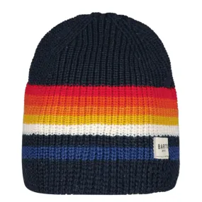 Paullie Beanie - Navy Blue