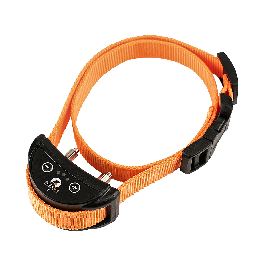 PD 258S Anti Barking Collar With Shock