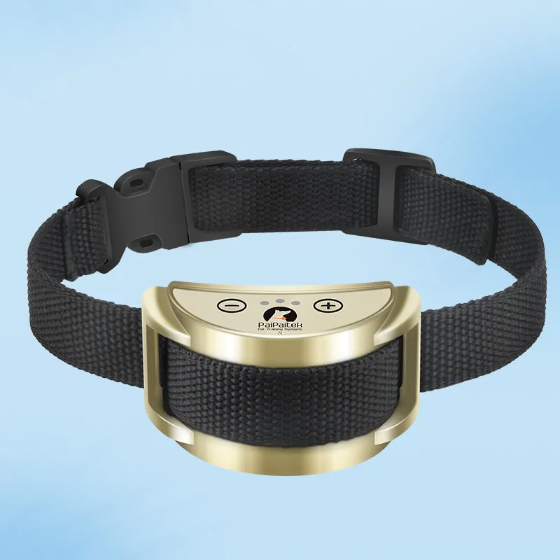 PD 258S Anti Barking Collar With Shock