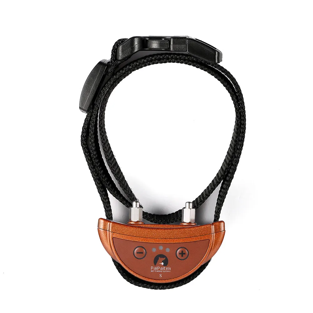 PD 258S Anti Barking Collar With Shock