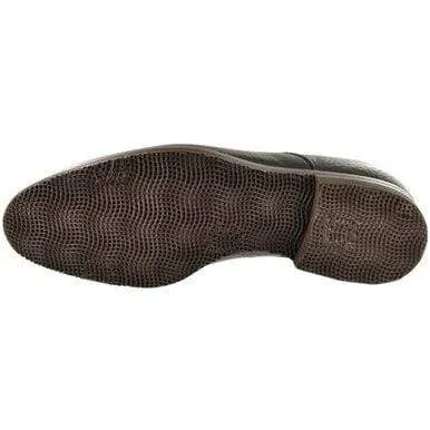 Peccary Slip On