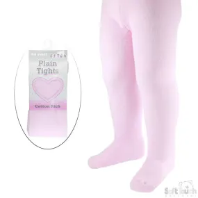 PLAIN PINK TIGHTS : T82-P 2-3Y