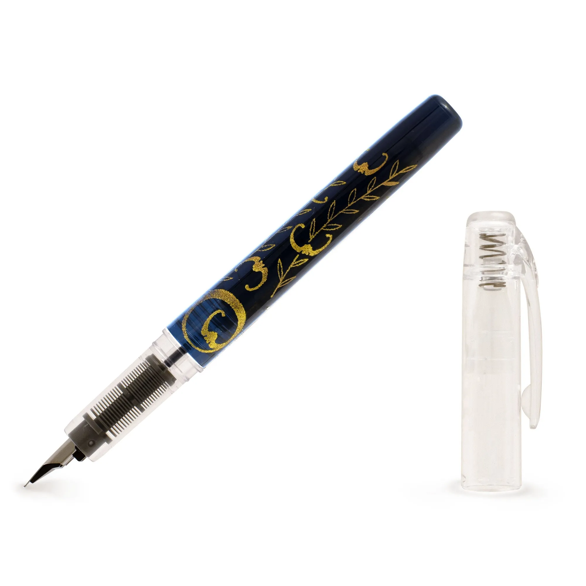 Platinum Fountain Pen | Preppy | Wa Maki-e | LIMITED EDITION